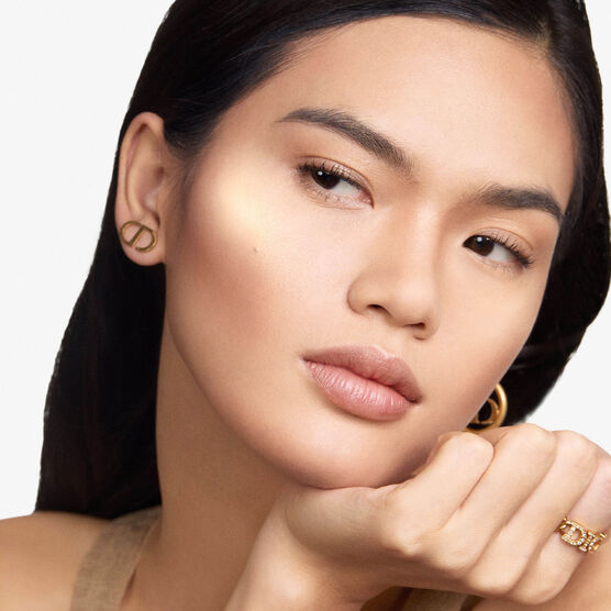 Duo Blush Dior Forever Blush Sculpt & Glow Palette